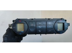 Recambio de mando climatizador para ford focus berlina (cap) sport referencia OEM IAM 3M5T18C612AL  