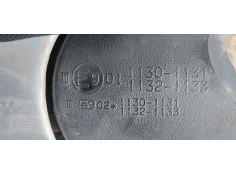 Recambio de retrovisor izquierdo para renault megane ii coupe/cabrio luxe dynamique referencia OEM IAM   