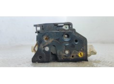 Recambio de cerradura puerta trasera izquierda para seat leon (1p1) sport referencia OEM IAM 1P0839015  