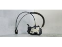 Recambio de cerradura puerta trasera derecha para nissan note (e11e) 1.5dci 90 fap referencia OEM IAM   