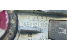 Recambio de bombin porton trasero para audi a6 berlina (4f2) 2.0 tdi referencia OEM IAM 8E0827573  