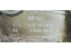 Recambio de tapa balancines para volkswagen golf v berlina (1k1) conceptline (e) referencia OEM IAM 03G103475  