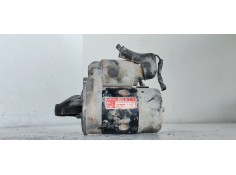 Recambio de motor arranque para hyundai atos prime (mx) 1.0 cat referencia OEM IAM 3610002511  