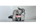 Recambio de motor arranque para hyundai atos prime (mx) 1.0 cat referencia OEM IAM 3610002511  