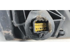 Recambio de retrovisor izquierdo para renault megane ii coupe/cabrio luxe dynamique referencia OEM IAM   