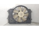 Recambio de electroventilador para honda fr-v (be) 2.2 ctdi 140 fap referencia OEM IAM   