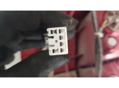 Recambio de piloto trasero izquierdo para hyundai i10 1.1 i referencia OEM IAM   