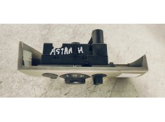 Recambio de mando luces para opel astra h berlina elegance referencia OEM IAM 13124864  