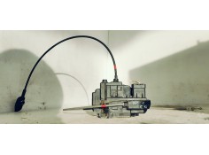 CERRADURA PUERTA DELANTERA DERECHA 