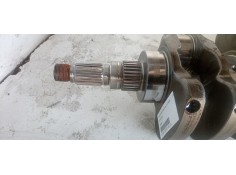 Recambio de cigueñal para volvo s60 berlina 2.4 diesel referencia OEM IAM D5244T  