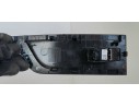 Recambio de mando elevalunas trasero derecho para skoda octavia combi (nx5) first edition referencia OEM IAM   