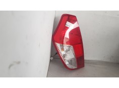 Recambio de piloto trasero izquierdo para hyundai i10 1.1 i referencia OEM IAM   