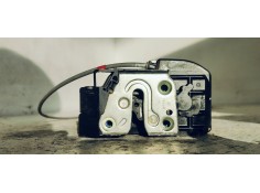 Recambio de cerradura puerta delantera derecha para nissan note (e11e) 1.5dci 90 fap referencia OEM IAM   