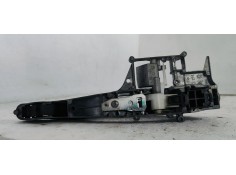 Recambio de maneta exterior delantera derecha para citroen c4 picasso premier referencia OEM IAM 9680168580  
