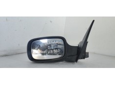 Recambio de retrovisor izquierdo para renault megane ii coupe/cabrio luxe dynamique referencia OEM IAM   