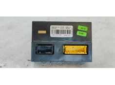 Recambio de modulo electronico para citroen c4 grand picasso exclusive plus referencia OEM IAM 9665811880  