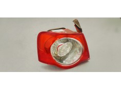 Recambio de piloto trasero izquierdo para volkswagen passat berlina (3c2) 1.4 tsi 122 referencia OEM IAM 3C5945095H  