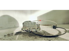 Recambio de cerradura puerta delantera derecha para nissan note (e11e) 1.5dci 90 fap referencia OEM IAM   