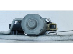 Recambio de elevalunas trasero izquierdo para saab 9-5 berlina 2.2 tid cat referencia OEM IAM 117998XXX  