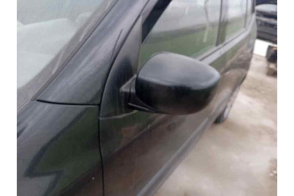 Recambio de retrovisor izquierdo para hyundai i10 1.1 i referencia OEM IAM   