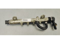 Recambio de rampa inyectora para opel astra h berlina enjoy referencia OEM IAM 0445214117  