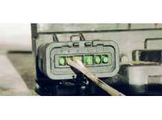 Recambio de cerradura puerta delantera derecha para nissan note (e11e) 1.5dci 90 fap referencia OEM IAM   