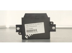 Recambio de modulo electronico para ford focus lim. 1.0 i turbo 125 referencia OEM IAM F1ET15K866BH  