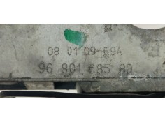 Recambio de maneta exterior delantera derecha para citroen c4 picasso premier referencia OEM IAM 9680168580  