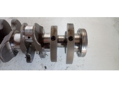 Recambio de cigueñal para volvo s60 berlina 2.4 diesel referencia OEM IAM D5244T  