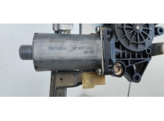 Recambio de elevalunas trasero izquierdo para saab 9-5 berlina 2.2 tid cat referencia OEM IAM 117998XXX  