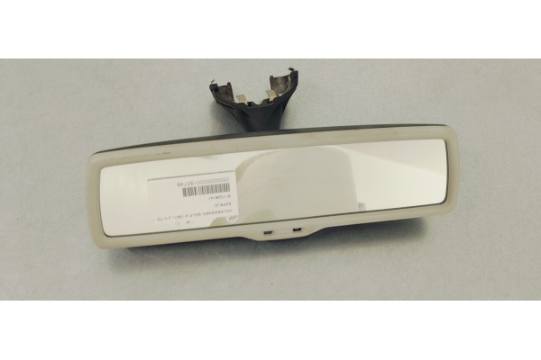 Recambio de espejo para volkswagen golf vi (5k1) 2.0 tdi 140 fap referencia OEM IAM E11026141  