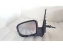 Recambio de retrovisor izquierdo para hyundai i10 1.1 i referencia OEM IAM   