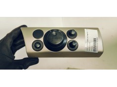 Recambio de mando luces para opel astra h berlina elegance referencia OEM IAM 13124864  