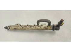 Recambio de rampa inyectora para opel astra h berlina enjoy referencia OEM IAM 0445214117  