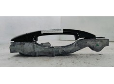Recambio de maneta exterior delantera derecha para citroen c4 picasso premier referencia OEM IAM 9680168580  