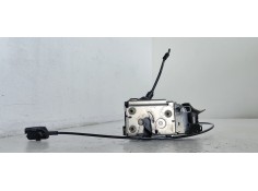 Recambio de cerradura puerta delantera izquierda para renault megane ii coupe/cabrio luxe dynamique referencia OEM IAM   