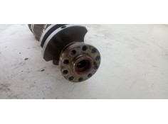 Recambio de cigueñal para volvo s60 berlina 2.4 diesel referencia OEM IAM D5244T  