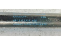 Recambio de amortiguadores maletero / porton para volkswagen polo (9n3) sportline referencia OEM IAM 6R6827550A02S  