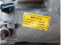 Recambio de caja cambios para bmw serie 3 berlina (e46) referencia OEM IAM 1053401187  