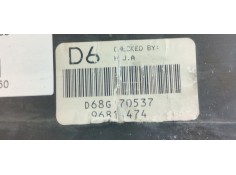 Recambio de cuadro instrumentos para chevrolet aveo 1.4 cat referencia OEM IAM   