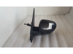 Recambio de retrovisor izquierdo para hyundai i10 1.1 i referencia OEM IAM   