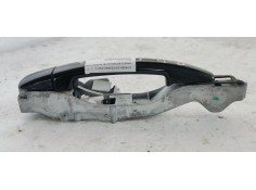 Recambio de maneta exterior delantera derecha para citroen c4 picasso premier referencia OEM IAM 9680168580  