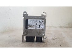 Recambio de centralita airbag para ford mondeo ber. (ca2) 1.8 tdci 125 referencia OEM IAM 0285010157  