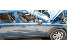 Recambio de puerta delantera derecha para volvo xc70 2.4 d awd ocean race referencia OEM IAM   