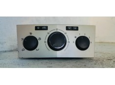 MANDO CLIMATIZADOR 13247811 