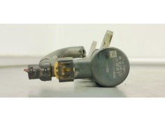 Recambio de rampa inyectora para opel astra h berlina enjoy referencia OEM IAM 0445214117  
