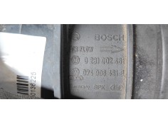 Recambio de caudalimetro para audi a6 berlina (4f2) 2.0 tdi referencia OEM IAM 0281002461  