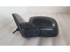 Recambio de retrovisor izquierdo para hyundai i10 1.1 i referencia OEM IAM   