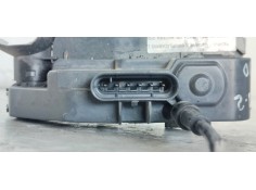 Recambio de cerradura puerta delantera izquierda para renault megane ii coupe/cabrio luxe dynamique referencia OEM IAM   