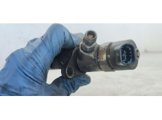Recambio de inyector para citroen c4 grand picasso exclusive plus referencia OEM IAM 0445110259  